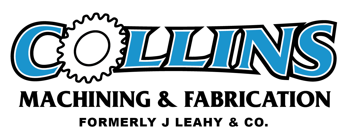 Collins Machining & Fabrication